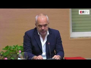 Download Video: Rama: Buxheti nuk mund te mbuloje gjithçka, banesat dhe bizneset te sigurohen