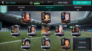 OMG FASTEST Players in Fifa Mobile!