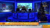 Aldo Morning Show/Valteri nga Saranda kerkon njohje, i prere me kushtet qe ka (04.12.17)