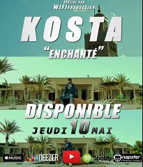 Kosta - Enchante (teaser)