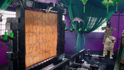 Oh My General Episode 50 English Sub