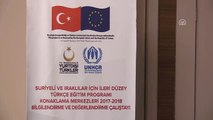 Türkiye'de 20 Binin Üzerinde Suriyeli Üniversiteli Oldu