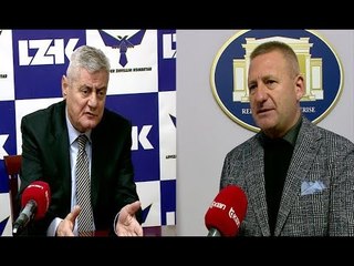 Aleatet e PD-se: Kodi Zgjedhor, antikushtetues