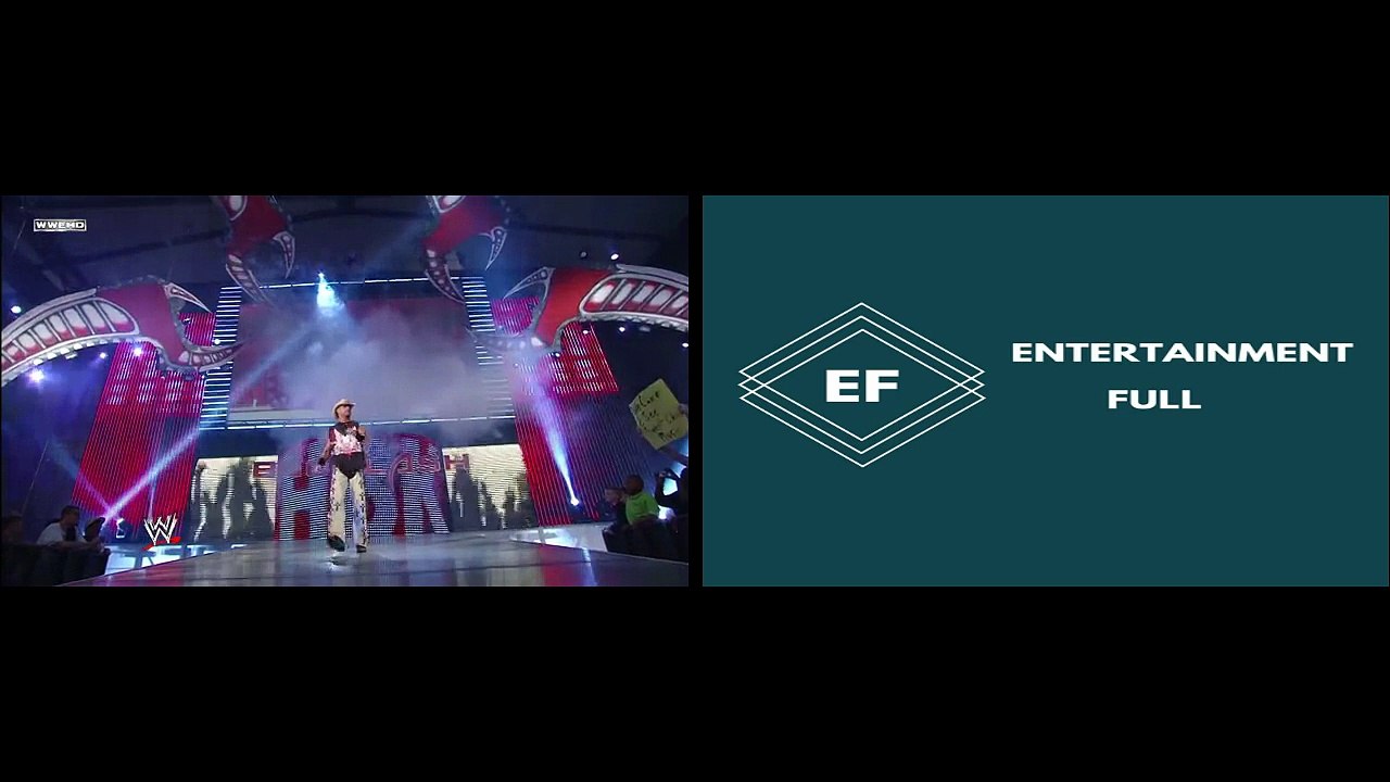 Shaun Micheal vs Batista  full match || WWE Backlash 2008 || #2018 #entertainment