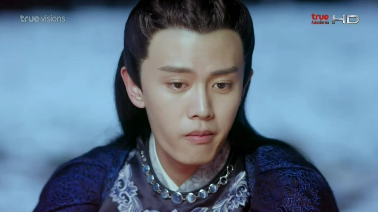 Glory Of Tang Dynasty ศึกชิงบัลลังก์ราชวงศ์ถัง ตอนที่ 4