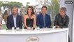 Interview de Asghar Farhadi, Penelope Cruz, Javier Bardem et Ricardo Darín pour Everybody Knows - Cannes 2018