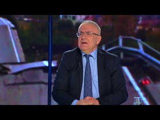 Ora News – Rakipi në Ora News: Shqipëria u vetëpërmbyt