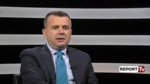 Report TV - Balla: I nevojshëm një dialog  konstruktiv mes pozitës dhe opozitës,