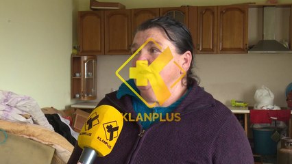 5 dite pas permbytjeve/Banoret ne Valias: Jemi penduar qe erdhem nga veriu ne Tirane