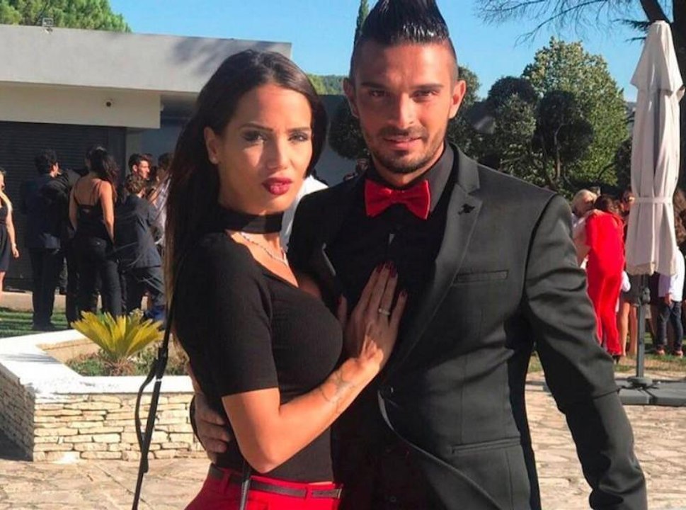 Revue de tweets : Julien Tanti demande Manon Marsault en mariage !