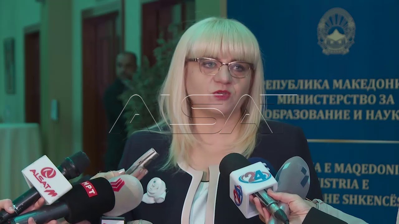 Образование, ветените реформи сè уште не се спр...