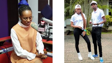 NANDY: ASLAY ANA HELA NYINGI SANA / DOGO JANJA ANANUNUA UGOMVI KWANGU