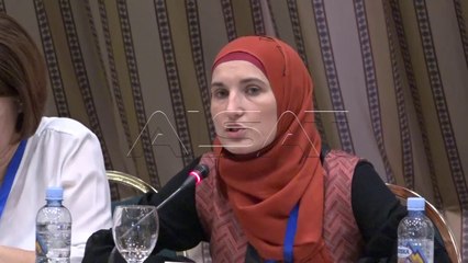 Refugjatët, Maqedonia në gjendje gatishmërie