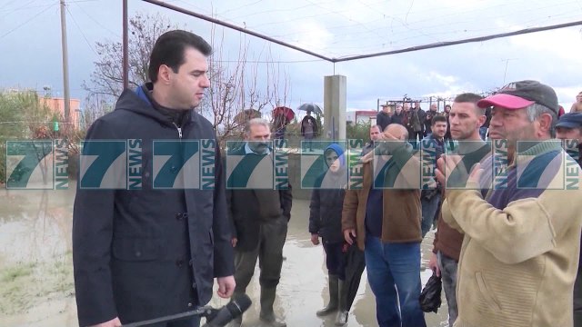 BASHA I KERKON RAMES TE DEMSHPERBLEJE TE PERMBYTURIT - News, Lajme - Kanali 11