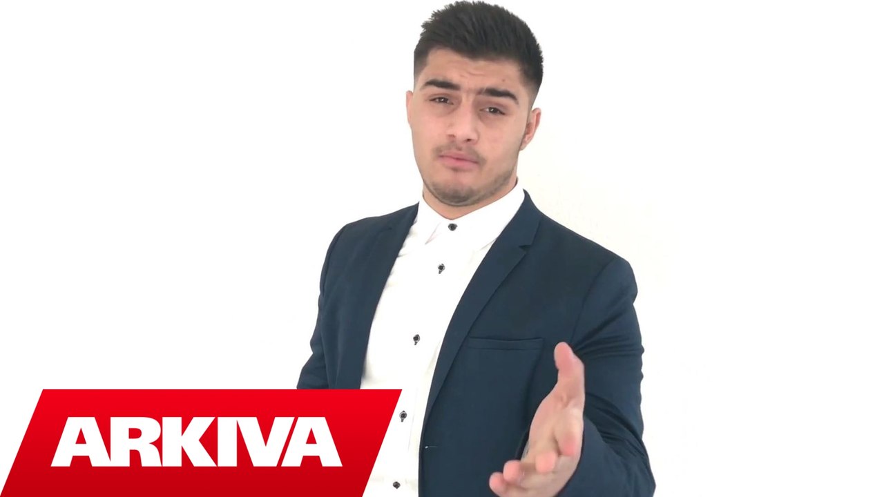 Enver Ahmeti ft Hamiti Ketit - Baby falma zemren (Official Video HD)