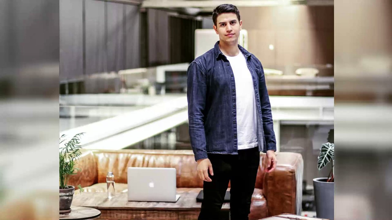 "Je me considère comme un investisseur qui alloue sa ressource la plus importante à différents projets. Ma ressource, c’est mon temps"