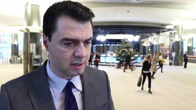 Bruksel, Basha: Vendet e BE stepje për Shqipërinë, çështja ‘Tahiri’ ka lënë shije të hidhur