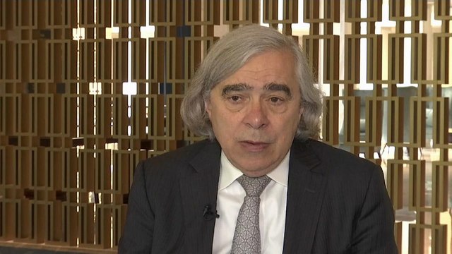 Экс-министр энергетики США о разрыве сделки с Ираном