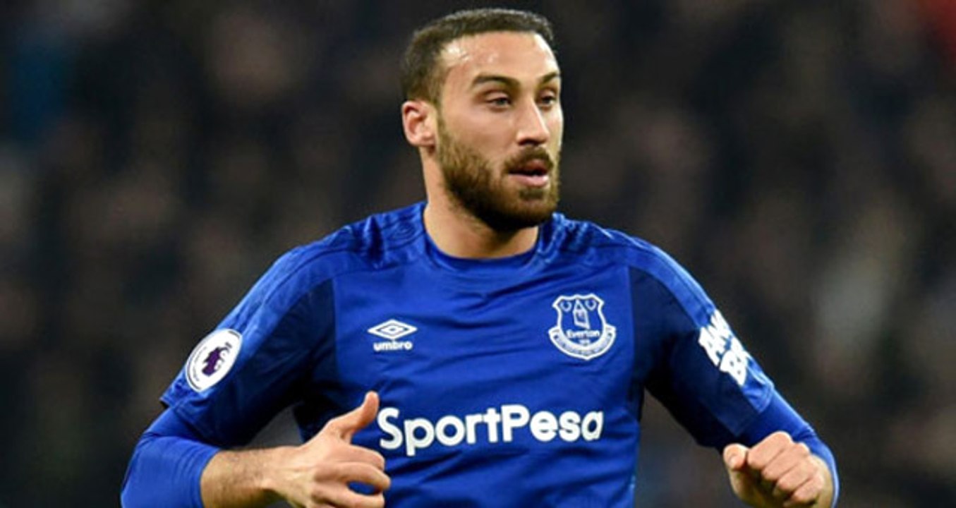 Milli Futbolcu Cenk Tosun'a Yeni Teknik Direktör Geliyor