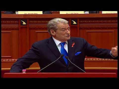 Berisha shpërthen në akuza ndaj Ahmetajt: Si vodhi miliona euro njeriu i tij me degësit e mbetjeve