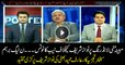 Bhatti on PML-N's reaction to NAB inquiry against Nawaz Sharif