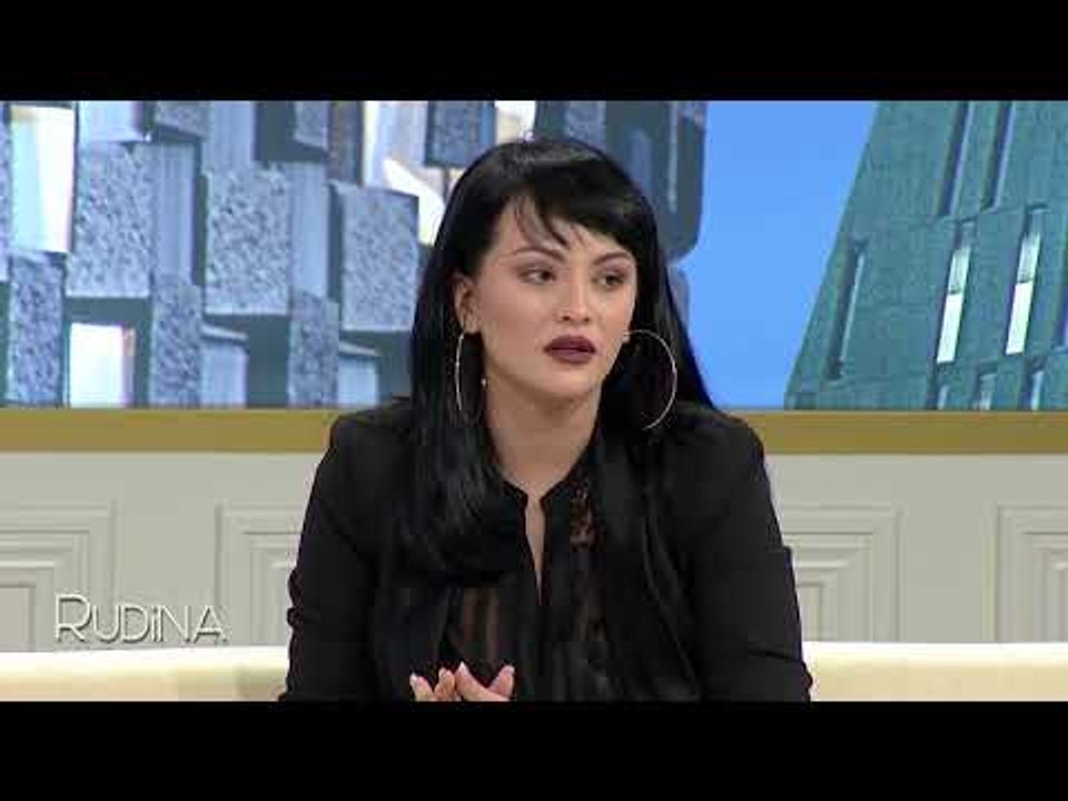 Rudina - Sara Gjordeni: Ambicja ime ne mode! (05 dhjetor 2017)