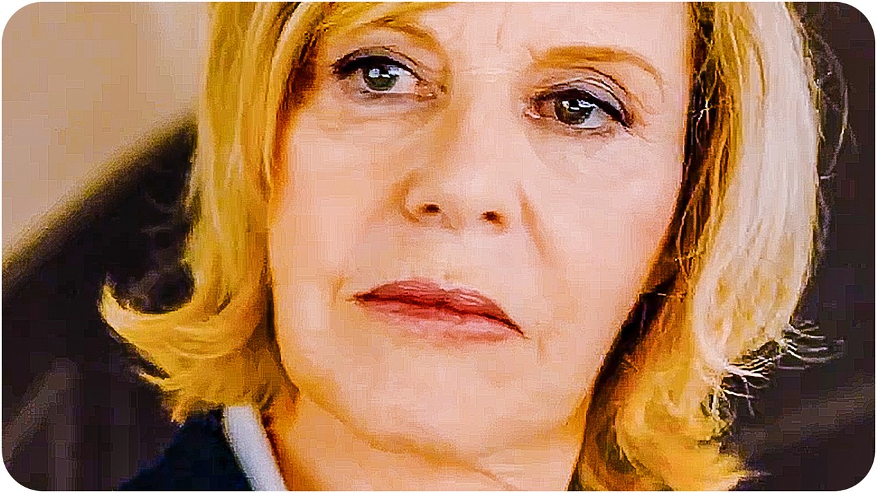 COMMENT TUER SA MÈRE Bande Annonce (2018)