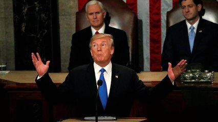 Trump für Friedensnobelpreis nominiert - zum 3. Mal!