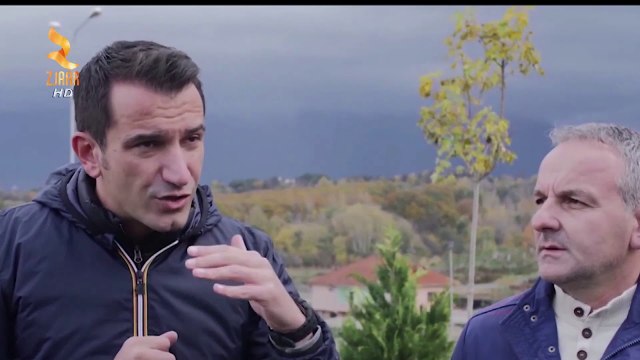 360° Gradë - TIRANË, SHTOHEN EDHE 200 PEMË TË REJA TE UNAZA E MADHE