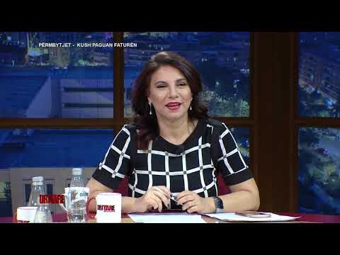 Dritare - Permbytjet - Kush e paguan faturen | Pj 1 - 4 Dhjetor 2017 - Vizion Plus - Talk Show