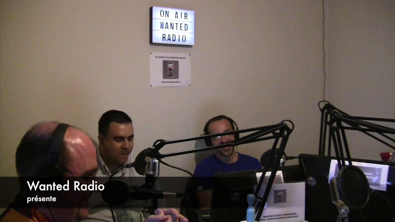 100% déconne du 8 Mai 2018 - partie 1