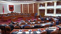 Report TV - PS dhe PD bashkojnë votat kundër dhunës  në familje