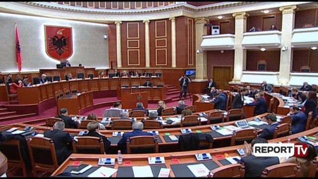 Report TV - PS dhe PD bashkojnë votat kundër dhunës në familje
