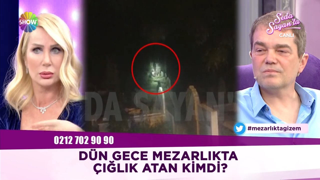 Seda Sayan'la 80. Bölüm 4. Kısım | 9 Mayıs 2018