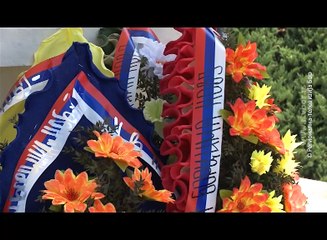 Dan pobede u Zaječaru, 9.maj 2018. (RTV Bor)