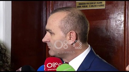 Ora News - Manja: Mandati i Llallës mbaron në 7 dhjetor, Kuvendi do ketë një përgjigje për këtë