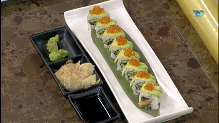 Ne Shtepine Tone, 5 Dhjetor 2017, Pjesa 2 - Kuzhina Japoneze