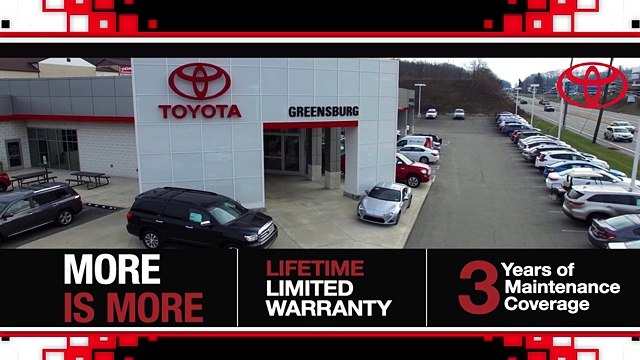 2014 Toyota 4Runner Uniontown PA | Used Toyota 4Runner Dealer Greensburg, PA
