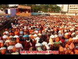 Narendra Modi Latest Speech In Belagavi, Karnataka