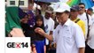 Shafie Apdal takes first victory for Warisan