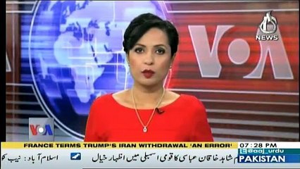 View 360 - 9th May 2018