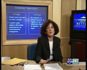 Codicologia - Lez 24 - La rigatura . Tipi e modalità di descrizione