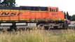 BNSF in the Cascades - Cascade Tunnel, 737s, and Empire Builders