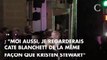 PHOTOS. Cannes 2018 : ces regards passionnés de Kristen Stewart à Cate Blanchett qui affolent les internautes