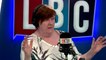 Shelagh Fogarty Unexpectedly Finds Herself DEFENDING Donald Trump