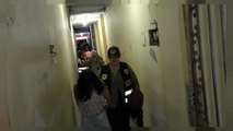 Venezolanas obligadas a prostituirse en Perú