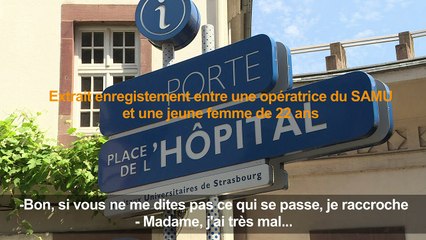 Décès d'une femme moquée par le Samu, une enquête ouverte