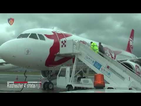 Euro për t’u rikthyer, azilkërkuesit shqiptarë nuk përfitojnë - Top Channel Albania - News - Lajme