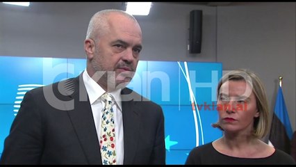 Mogherni: Endrra europiane e Shqiperise, realitet vitin e ardhshem