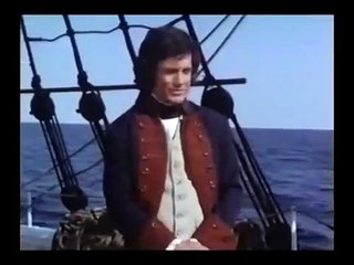 The Man Without a Country (1973) part 1/3